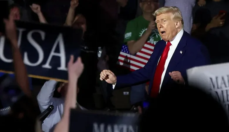 بقرار مفاجئ.. واشنطن تُنهي الصراع بين الجارتين!