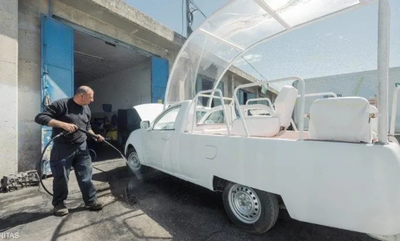 من بيت لحم إلى غـ ـزة.. إرث البابا فرنسيس ينبض بالحياة