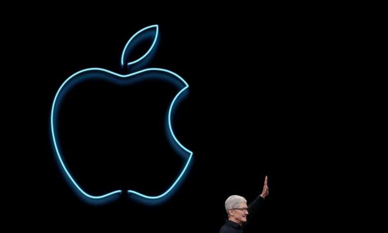 القاضية تتوعد أبل بالعقوبات.. ماذا يعني ذلك لسوق التطبيقات؟