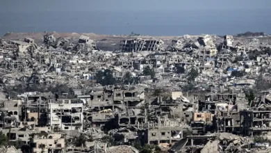 بين القـ ـصف والمـ ـجاعة.. غـ ـزة تواجه أسوأ أزمة إنسانية في تاريخها الحديث