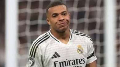 قلب في مدريد ونبض في باريس.. كيف أبدى مبابي دعمه لسان جيرمان؟