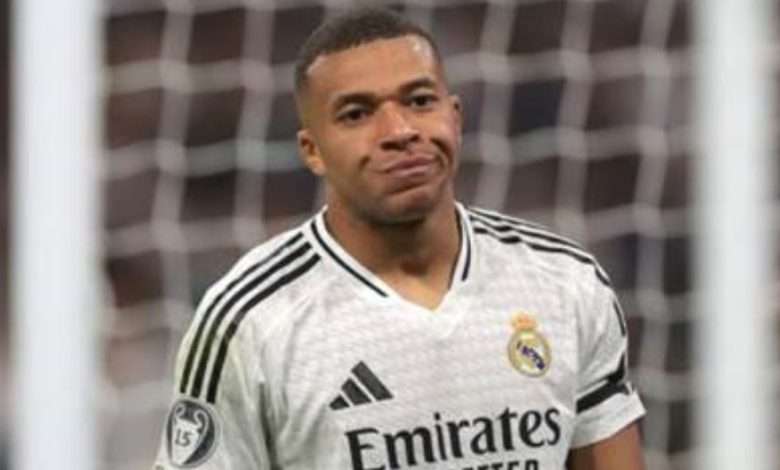 قلب في مدريد ونبض في باريس.. كيف أبدى مبابي دعمه لسان جيرمان؟