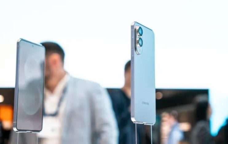 سامسونغ تطلق سلاحها الجديد ضد المنافس الأميركي!