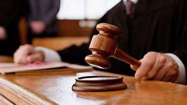 القضاء اللبناني يتحرّك... انتخاب جديد يغيّر المعادلة!