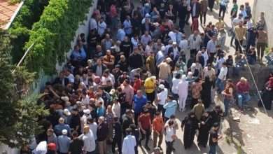 صوت الانتخاب يُسمع… والسـ ـكاكين أيضًا! ماذا يحدث في فنيدق؟