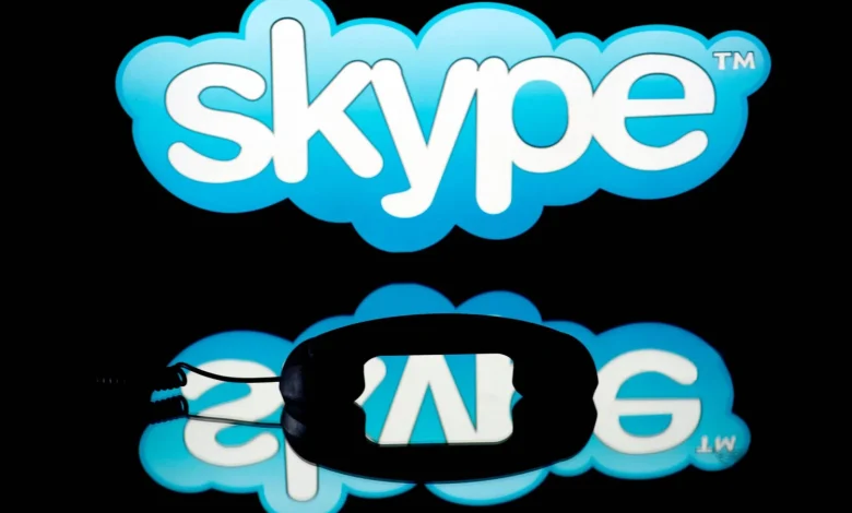 وداعًا سكايب... منصة المكالمات التي غيرت حياتنا تطوي صفحتها الأخيرة!