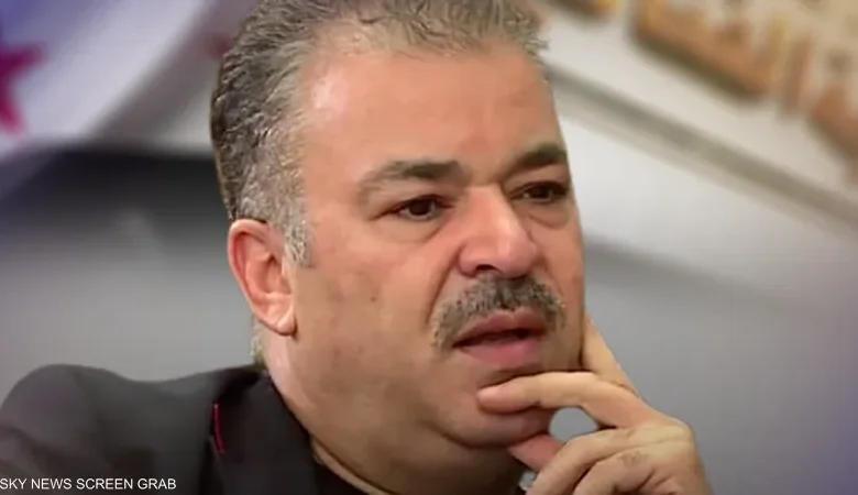 انقلاب فني يهزّ نقابة الفنانين السوريين.. الناطور خارج اللعبة!