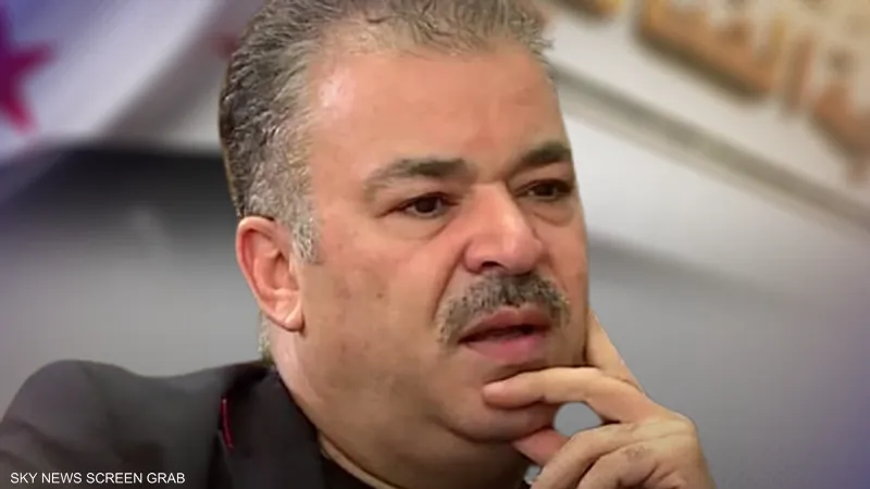 انقلاب فني يهزّ نقابة الفنانين السوريين.. الناطور خارج اللعبة!