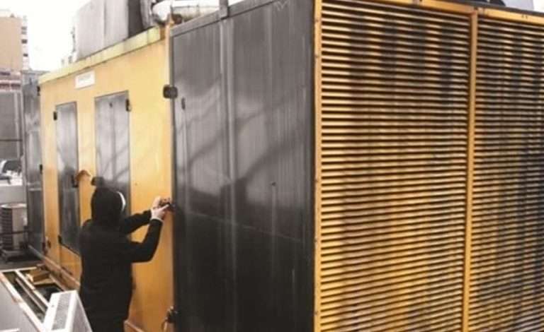 تنظيم محاضر بحق مخالِفين في الضاحية الجنوبية