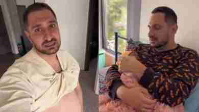 بين الحقيقة والإشاعة: قصة "أحمد الفاتح" وتناقضات الحمل الذكوري