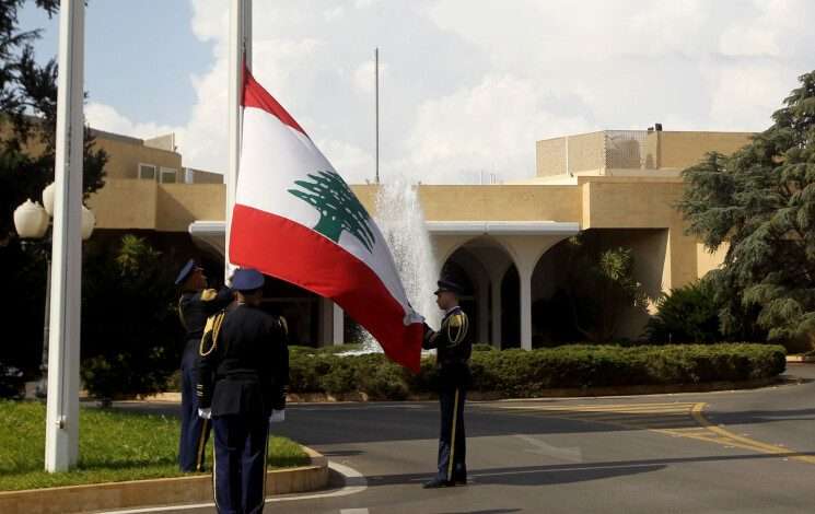 رئاسة الجمهورية تحذّر: الإعلام أمام اختبار الوطنية والمصداقية!