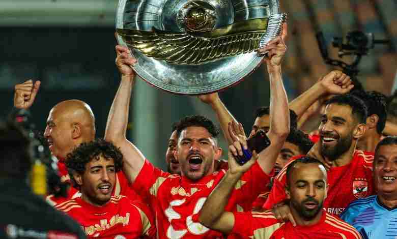 بأسماء جديدة وأمل كبير.. الأهلي ينطلق نحو الحلم العالمي!