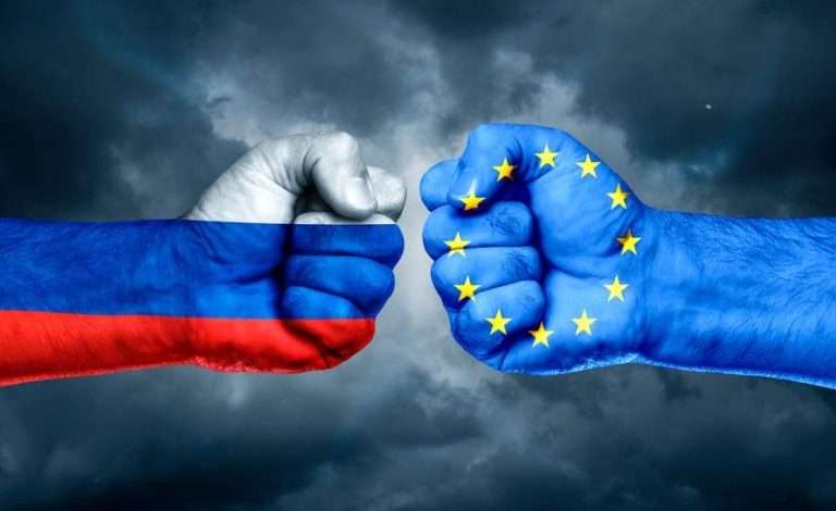 العقوبات الأوروبية تضيق الخناق على النفط الروسي.. ما القادم؟