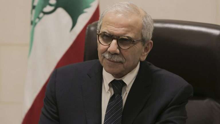 إسـ ـرائيل تواصل انتهاكاتها… وسلام يطالب بالمحاسبة الدولية!