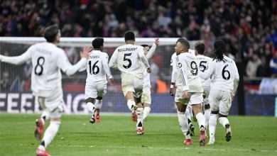 ريال مدريد في قلب العاصفة.. عقوبة جديدة بسبب جماهيره!