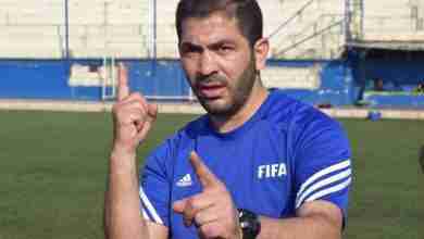 زلزال تدريبي في الأنصار... الجمهور واللاعبون في قلب المعركة