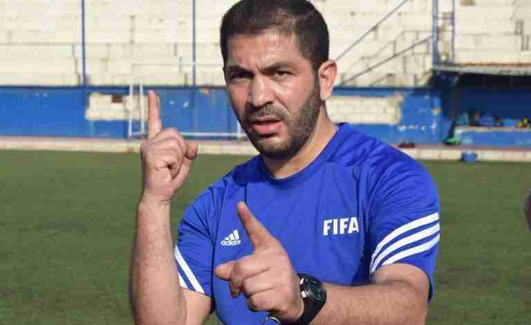 زلزال تدريبي في الأنصار... الجمهور واللاعبون في قلب المعركة