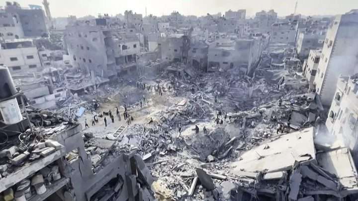 "اليأس بلغ ذروته".. الأونروا تدق ناقوس الخطر!