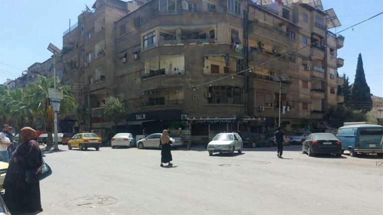 صحنايا تحت الصدمة: تفاصيل حادثة هزّت المدينة