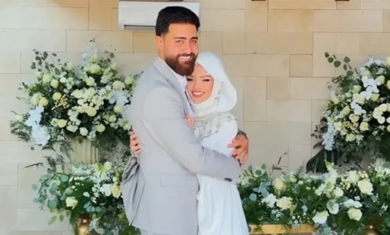 دموع وزغاريد.. عبير الصغير تعقد قرانها وتختار مهراً فريداً يُذهل المتابعين!