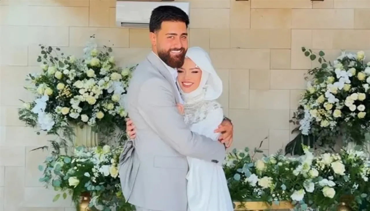 دموع وزغاريد.. عبير الصغير تعقد قرانها وتختار مهراً فريداً يُذهل المتابعين!