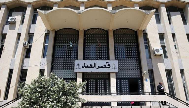 قصر العدل يستعيد بريقه: مشروع ترميم تاريخي يبدأ قريبًا