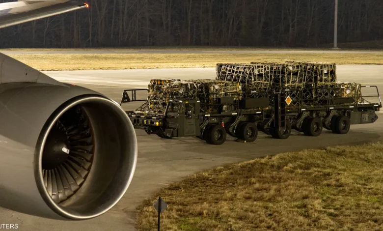 من الحرس الوطني إلى مخطط إرهـ ـابي… كيف كشف الأمن الأميركي أخطر عملية في ميشيغن؟