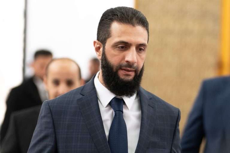 برج ترامب في دمشق... صفقة القرن أم مناورة سياسية؟