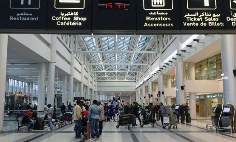 تهـ.ـريب الذهب عبر المطار... والأمن اللبناني يقول "ممنوع المرور" !