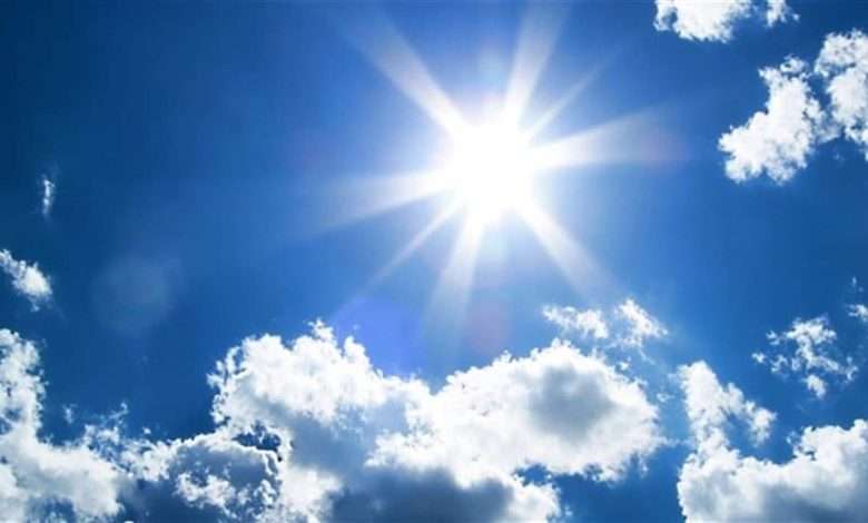 طقس ربيعي دافئ مع إنخفاض تدريجي بدرجات الحرارة....إليكم تفاصيل النشرة الجوية