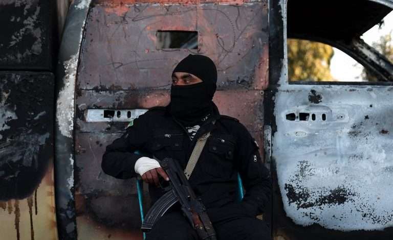 مأسـ ـاة على طريق السويداء: كمـ ـين دامٍ يُشعل الأجواء في جبل العرب