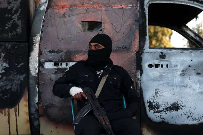 مأسـ ـاة على طريق السويداء: كمـ ـين دامٍ يُشعل الأجواء في جبل العرب