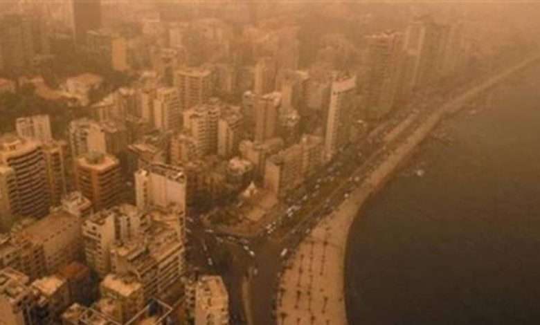 بين الغبار والأمطار... لبنان في مرمى تقلبات الطقس!