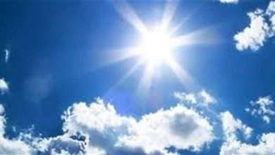 ربيع مشاغب! دفء غير اعتيادي قبل أن يقلب الطقس الطاولة مطلع الأسبوع