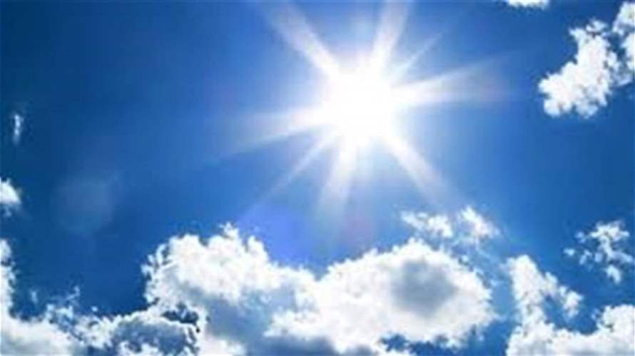 ربيع مشاغب! دفء غير اعتيادي قبل أن يقلب الطقس الطاولة مطلع الأسبوع