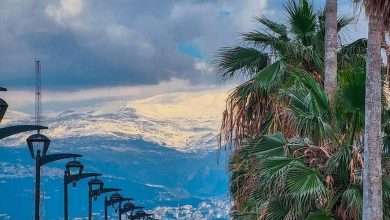 منخفض جوي محدود، تأثيره ليس بسيطًا... ما الذي ينتظرنا حتى الأربعاء؟