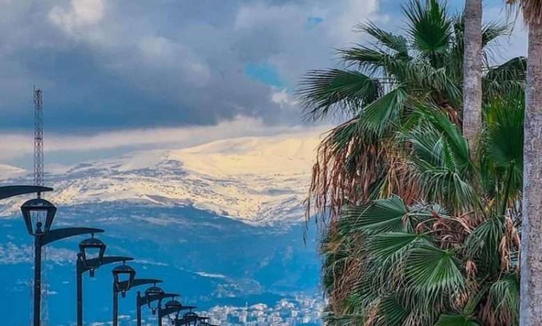 منخفض جوي محدود، تأثيره ليس بسيطًا... ما الذي ينتظرنا حتى الأربعاء؟
