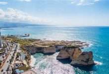 لبنان على موعد مع منخفض جديد... ثلوج ورياح باردة... تابعوا التفاصيل