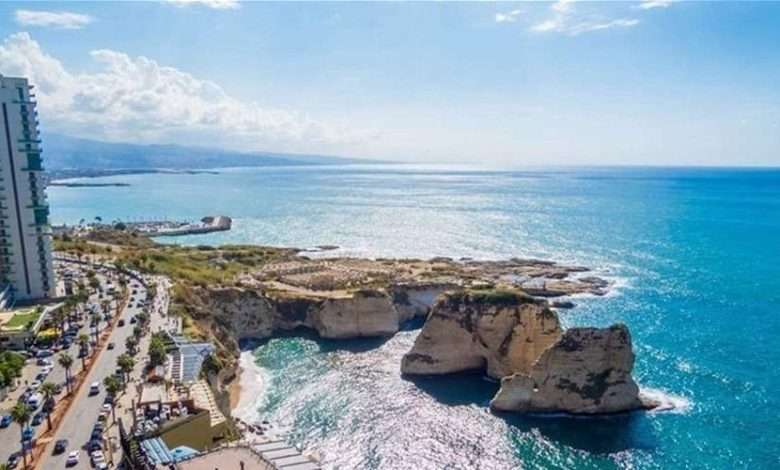 كتل هوائية حارة ومغبرة بانتظارنا... إليكم تفاصيل النشرة الجوية