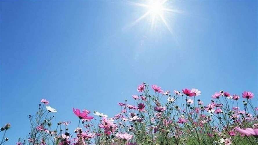 ربيع متقلب وريح ناشطة جنوبًا... ماذا في تفاصيل النشرة الجوية؟