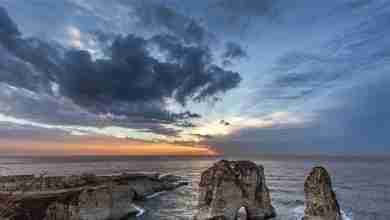 لبنان تحت تأثير مزاج الطبيعة: طقس ربيعي يغازل الصيف!