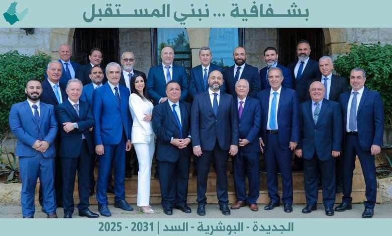 بعد توقيف إيلي المهجّر، بيان توضيحي من لائحة “بشفافية نبني المستقبل”