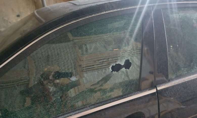 محاولة اغتـ ـيال الإعلامية نانسي اللقيس... رسالة أم تهديد مباشر؟