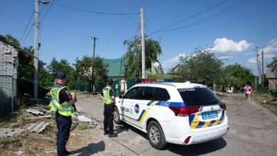 زوبعة في القيادة العسكرية الأوكرانية!