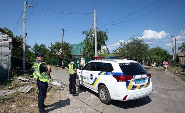 زوبعة في القيادة العسكرية الأوكرانية!