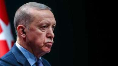 أردوغان يحسم موقفه من المسـ ـلحين الأكراد