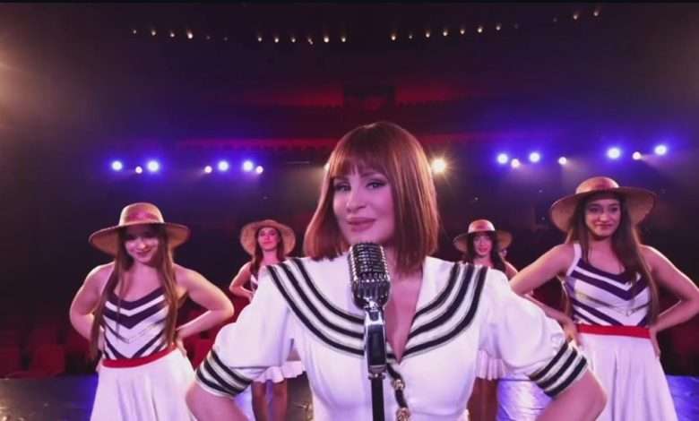 كارول "المدهشة"...دهشةُ "القدوة"...قدوةٌ في الفن والحياة!