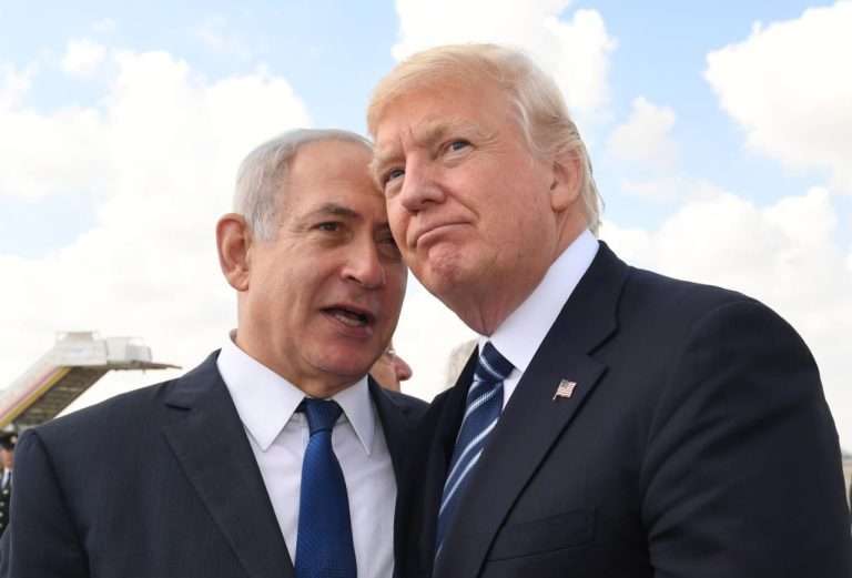 ترامب محبط من حـ ـرب غـ ـزة... هل نشهد موقفًا غير متوقع؟