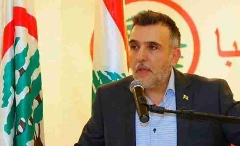 قضية باسكال سليمان تعود إلى الواجهة... تطور مفصلي يقلب المعادلة!