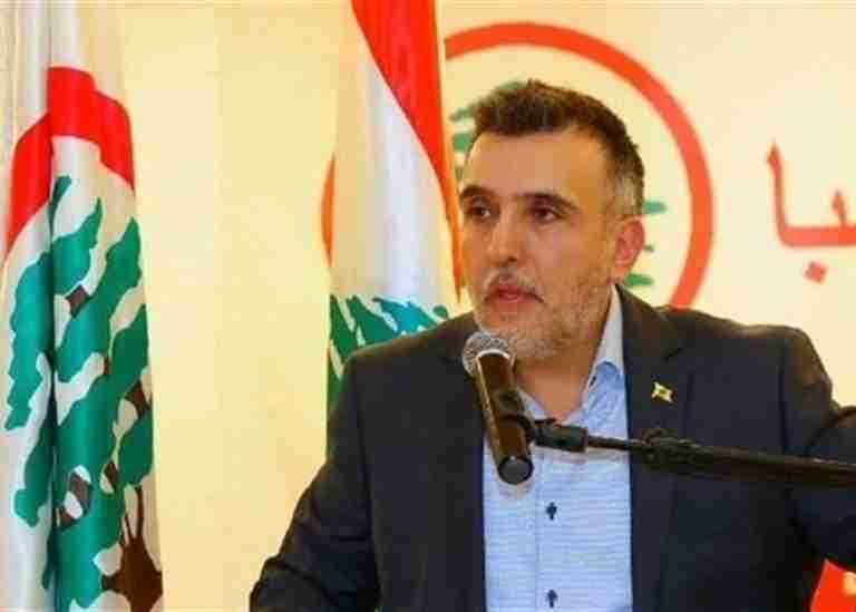 قضية باسكال سليمان تعود إلى الواجهة... تطور مفصلي يقلب المعادلة!